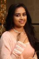 Sri Divya Beautiful Pics